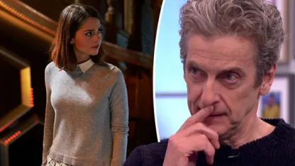 Next Dr Who Companion Confirmed