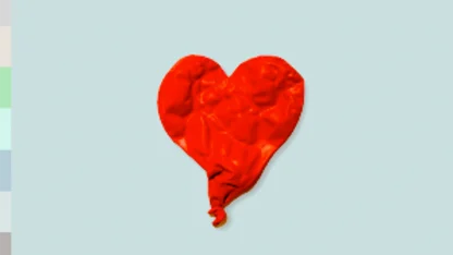 808's and Heartbreak - Kanye West