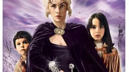 Terry Pratchett's  Hogfather