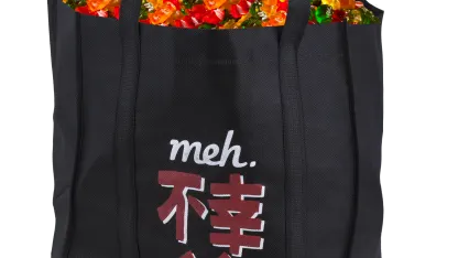 Fukobukuro 19: Fools Rush In