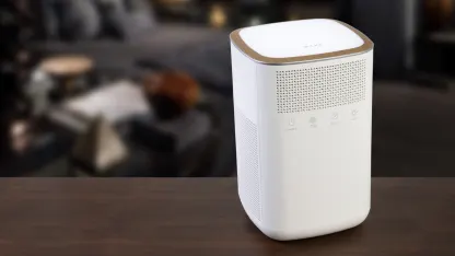 Valkia Ultra Quiet True 3M-HEPA Activated Carbon Filter Air Purifier