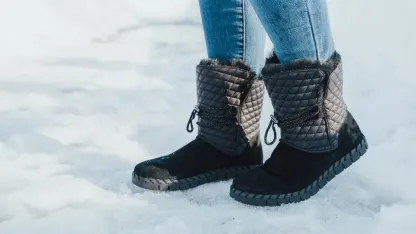 MUK LUKS Flexi Bridgehampton Boots