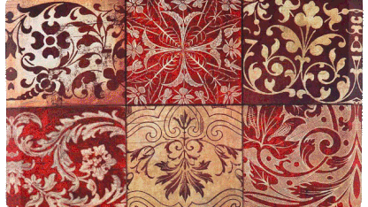 J&V Textiles 24" x 36" Anti-Fatigue Floor Mat