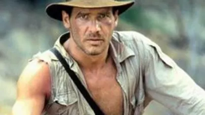 July 13 birthday boy Harrison Ford's greatest role is: