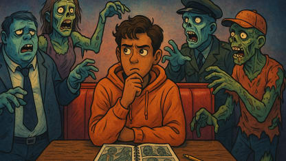 Favorite Type of Zombie?