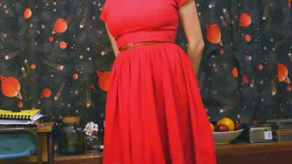 I've been mediocre for "X" days.