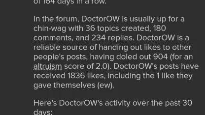 Achievement unlocked: Two meh buttons in one minute