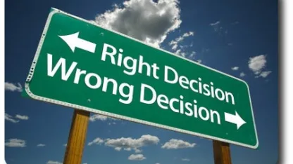 Doing The Write Thing