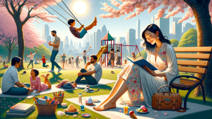 We're a few days into August. How's it going so far?