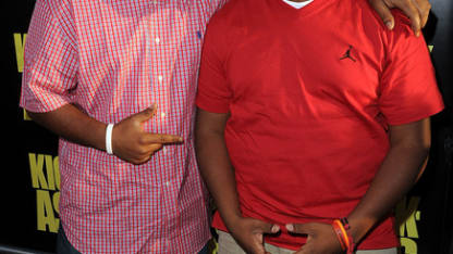 I kicked VMP's ass this month.