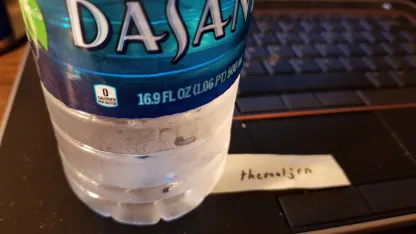 Seeds Scavenger Scramble day 18