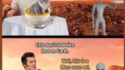 Read at your own risk.