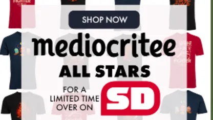 mediocritee blast from the past sale