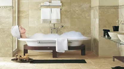 2-Pack: Studio Dry Infused Hair Turbans