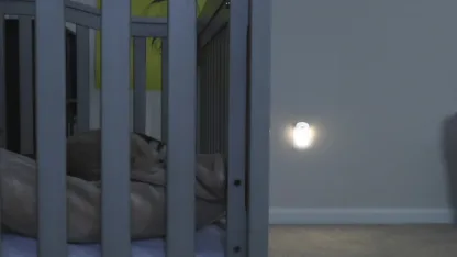 2-Pack: SecureBrite Emergency Lighting, Flashlight & Nightlight