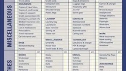 Where was your favorite family vacation when you were a kid?