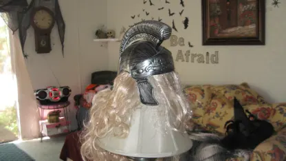 Accessories (Hats and Stuff)