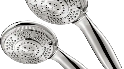 2-for-Tuesday: Conair Shower Heads