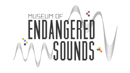 The Museum Of Endangered Sounds