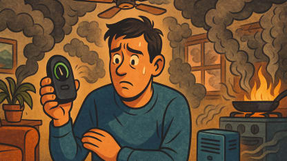 Best Indoor Air Quality Monitor, Expert Reviews