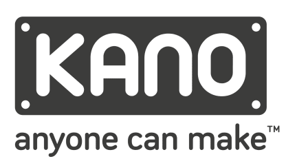 Kano Raspberry Pi 3 DIY Computer Kit