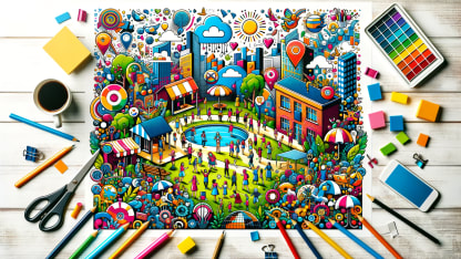 So, our resident SPAMMER makes the Community Banner? WTF?