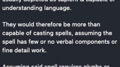 The science is settled.