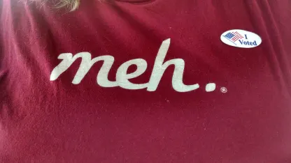 So The Florida Primary was Today...