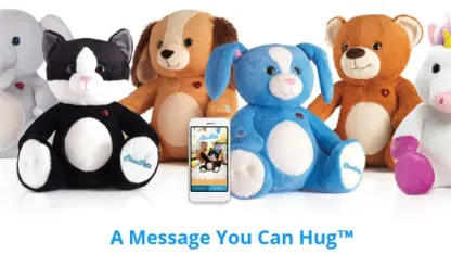 CloudPets users/owners- something went terribly wrong