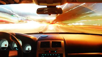 What's the most popular way to pass the time for you and your family/friends on road trips?