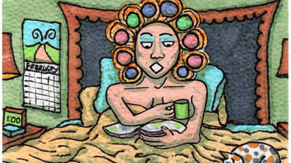 Meh. Mediocre Ecommerce Headquarters?