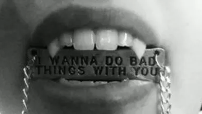 Where bad things go (NSFW)