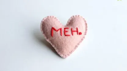 Meh-Only Holiday -- Irony Day