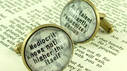 Ghastly Mediocritee Monday