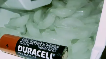 Do you refrigerate your batteries?
