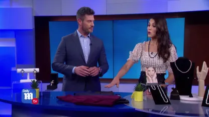 Missing morningsave?