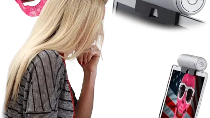 Definitive Technology Bluetooth Sound Cylinder