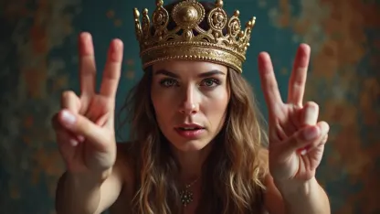 We're in trouble. It figured out hands.