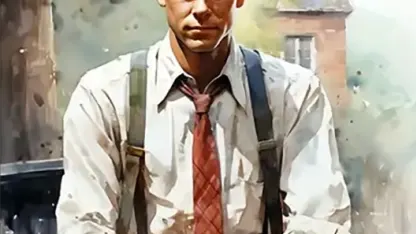 Name that AI celebrity: Shoddy Goods 008