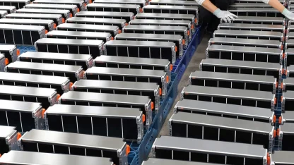 What kind of batteries should they make next?