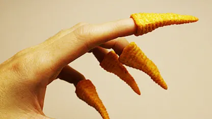 What's the weirdest thing you did as a kid?