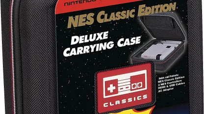Woot just sold NES Classics for $50
