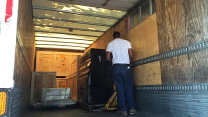 Raider's Fuko 11 Birthday Pallet