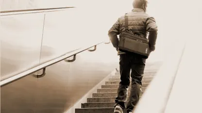 Thule 13" Laptop Bag