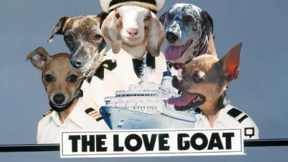 The Love Goat [February 2019 nominations]