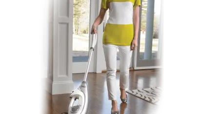 Shark Lift-Away Steam Mop with Removable Handheld Steamer (Refurbished)