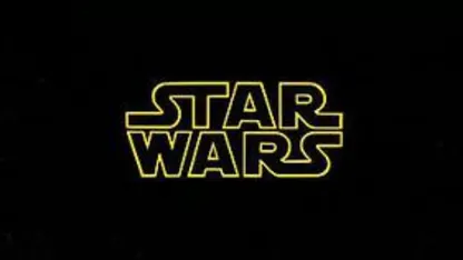 A long time ago, and far away...