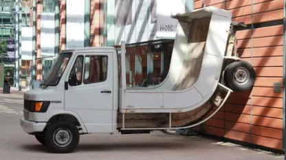 Have you ever been in a car accident?