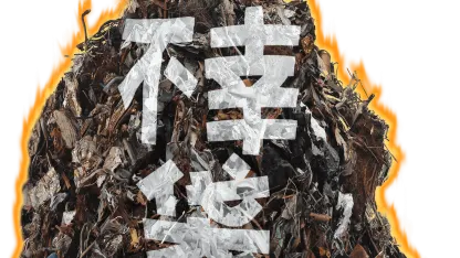 Fukobukuro 15: DIY, MF