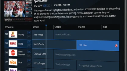 Anyone subscribe to TikiLIVE IPTV programming?